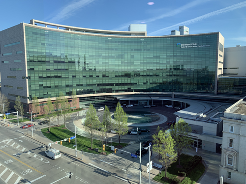 Cleveland Clinic Lerner Research Institute